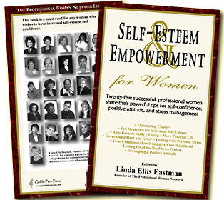 Self-Esteem and Empowerment for Women