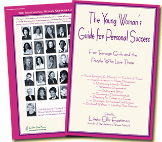 The Young Woman's Guide for Personal Success