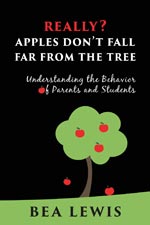 Bea Lewis - Really? Apples Don't Fall Far From The Tree
