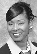 Mary Ann Alexander-Wilford