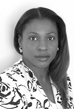 Marie Beecham