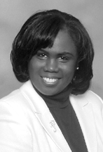 Pamela Burks