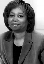 Patricia Cheeseboro
