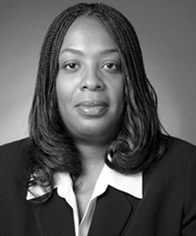 Dr. Karen Dace