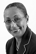Yvette deLaubanque