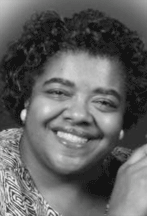 Rev. Darlene Robinson