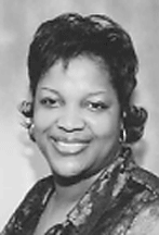 Patricia Duncan