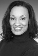 Dawn Harris White
