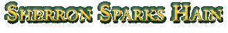 Sherron Sparks Hain