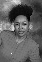 Minister Gwendolyn Hardy