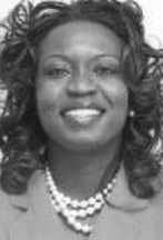 Melba Furlow Herrington