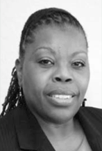 Adrienne Hunt