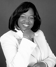 LASONYA MCPHERSON BERRY
