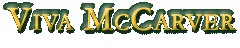 Viva McCarver