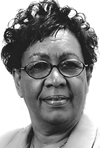 Dr. Rosie Mills