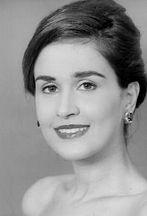 Mercedes Paglilla