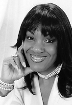 Starla Porter