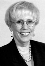 Dr. Carol Ann Ryser 