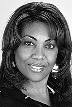 Suzette Salandy