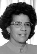 Clintina Cooper Simms
