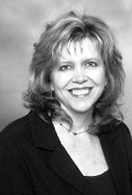 Christine Stovey