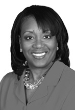 Dr. Saundra Williams