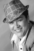 Dr. Jacqueline Torres