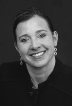 Brigitte Wangberg