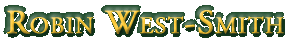 Robin West-Smith
