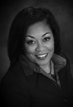 Genena D. Woodson, SPHR